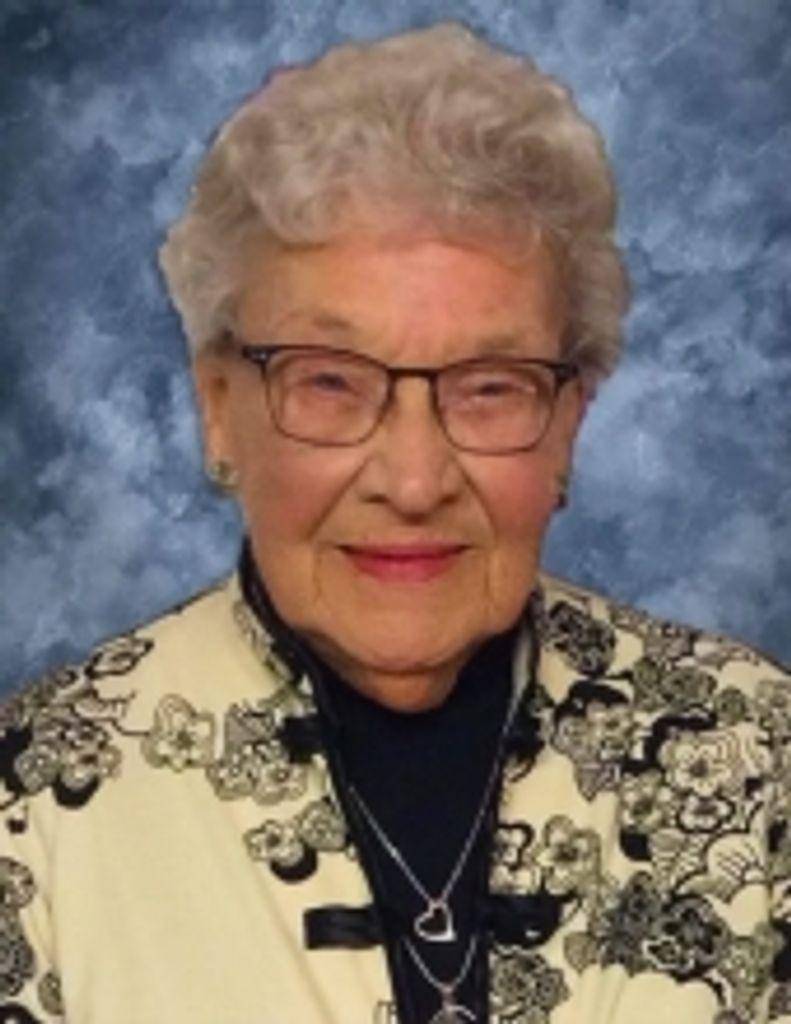 Katherine D. Harglerode