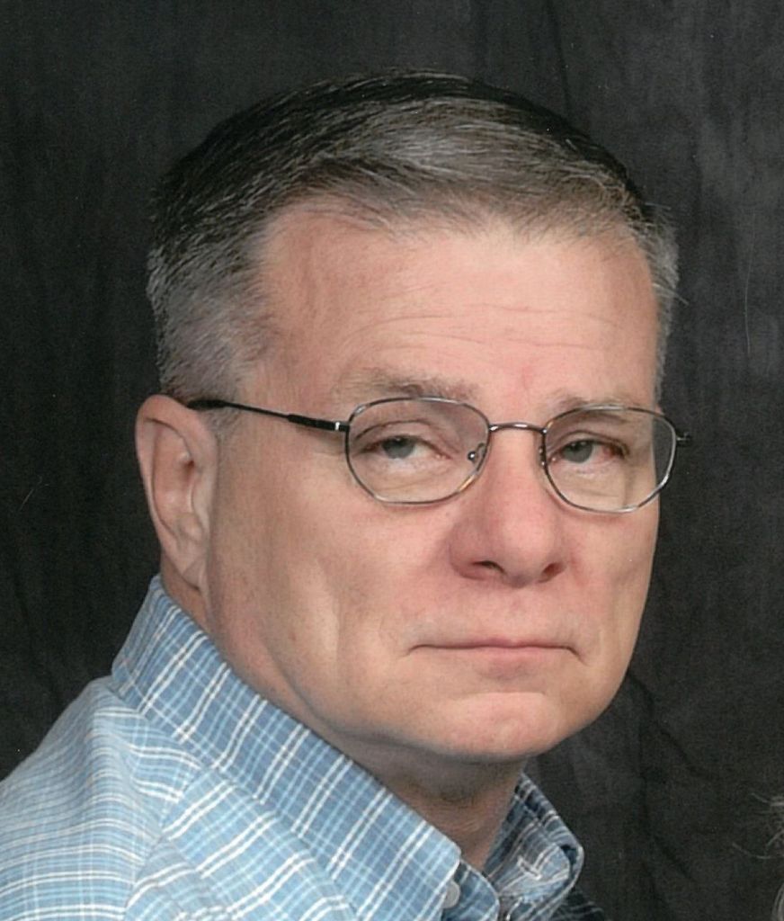 Arthur Haywood Profile Photo