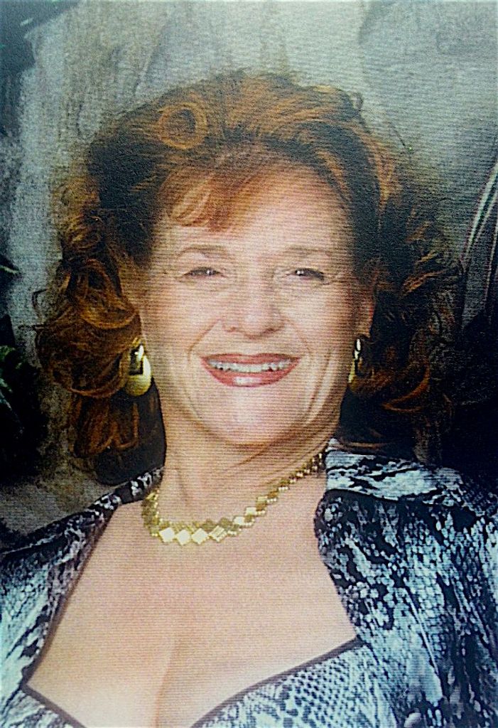Ivolyn Edna Davidson