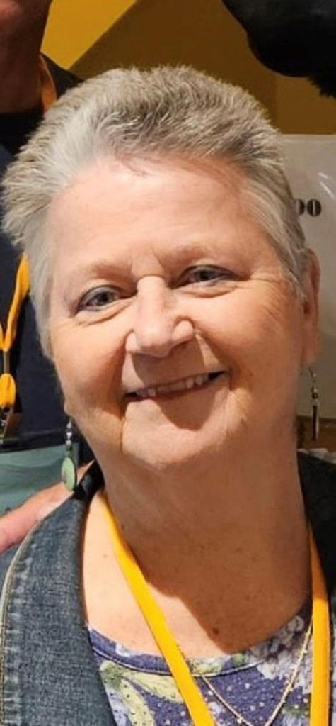 Julia Darlene Parker Profile Photo