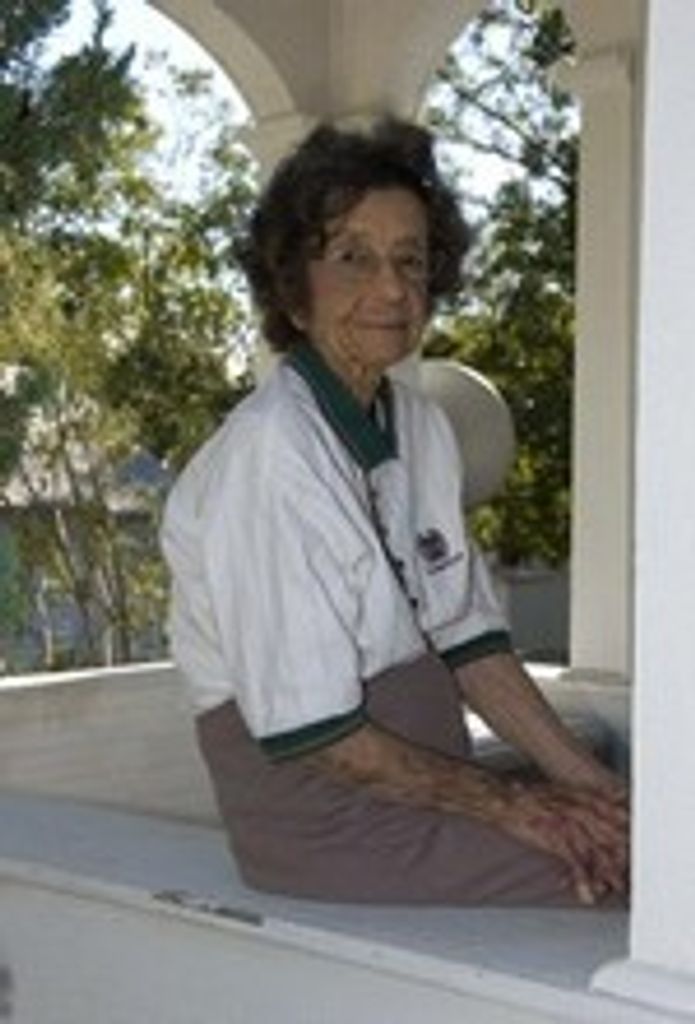 Victoria 'Louise' Thompson