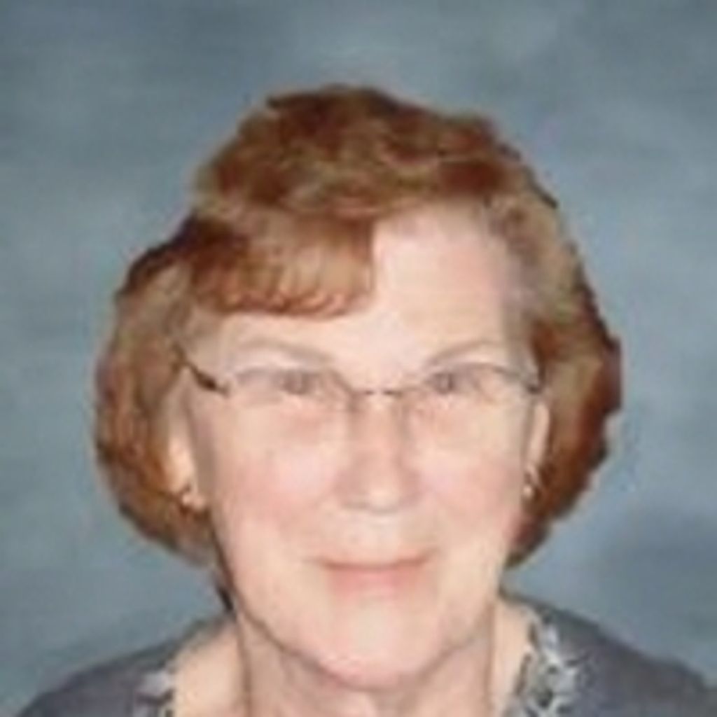 June Liston