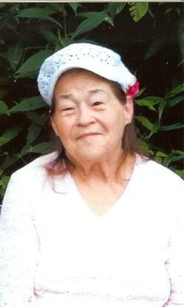 Loretta Robinson Profile Photo