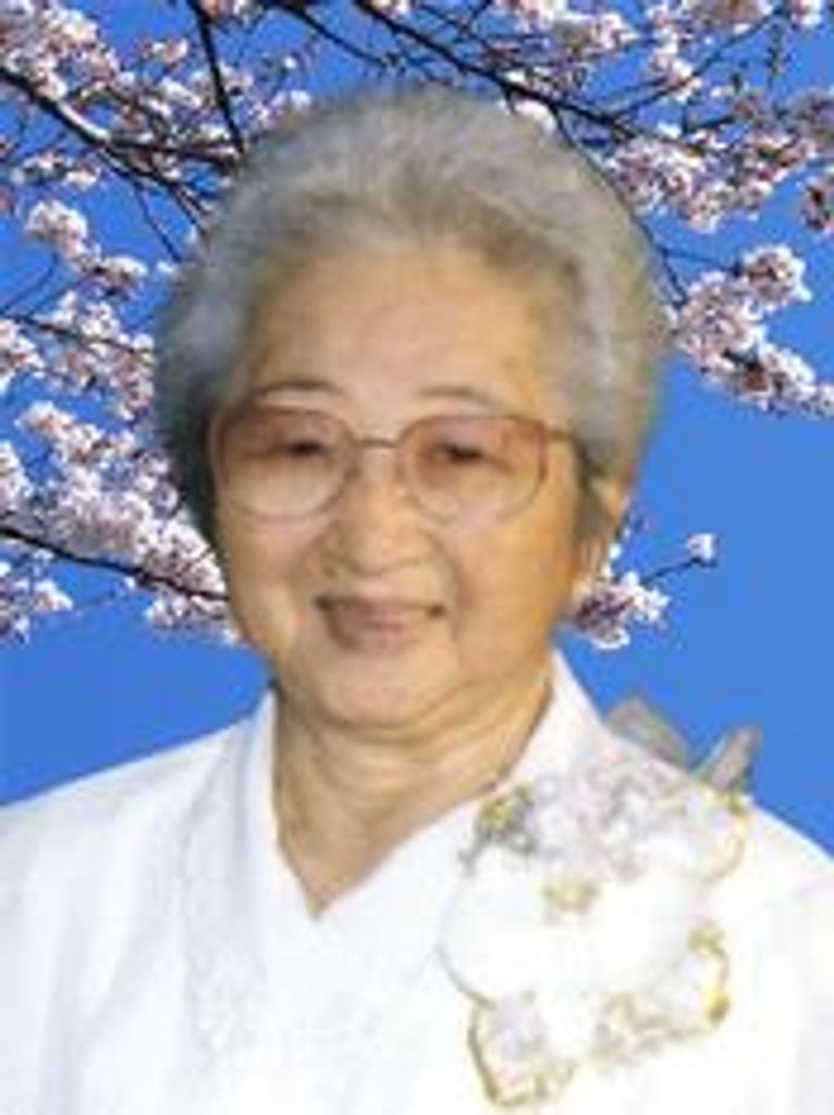 Alice Shigeko Takenaka