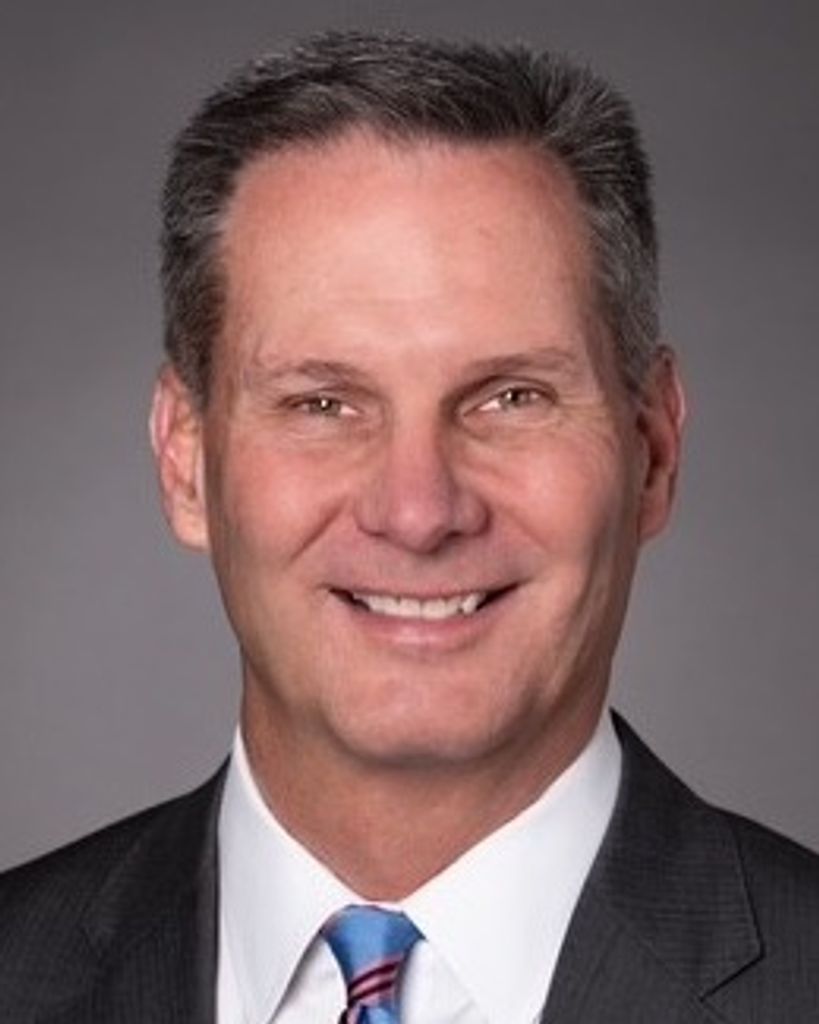 Robert Tomlin Owens Profile Photo