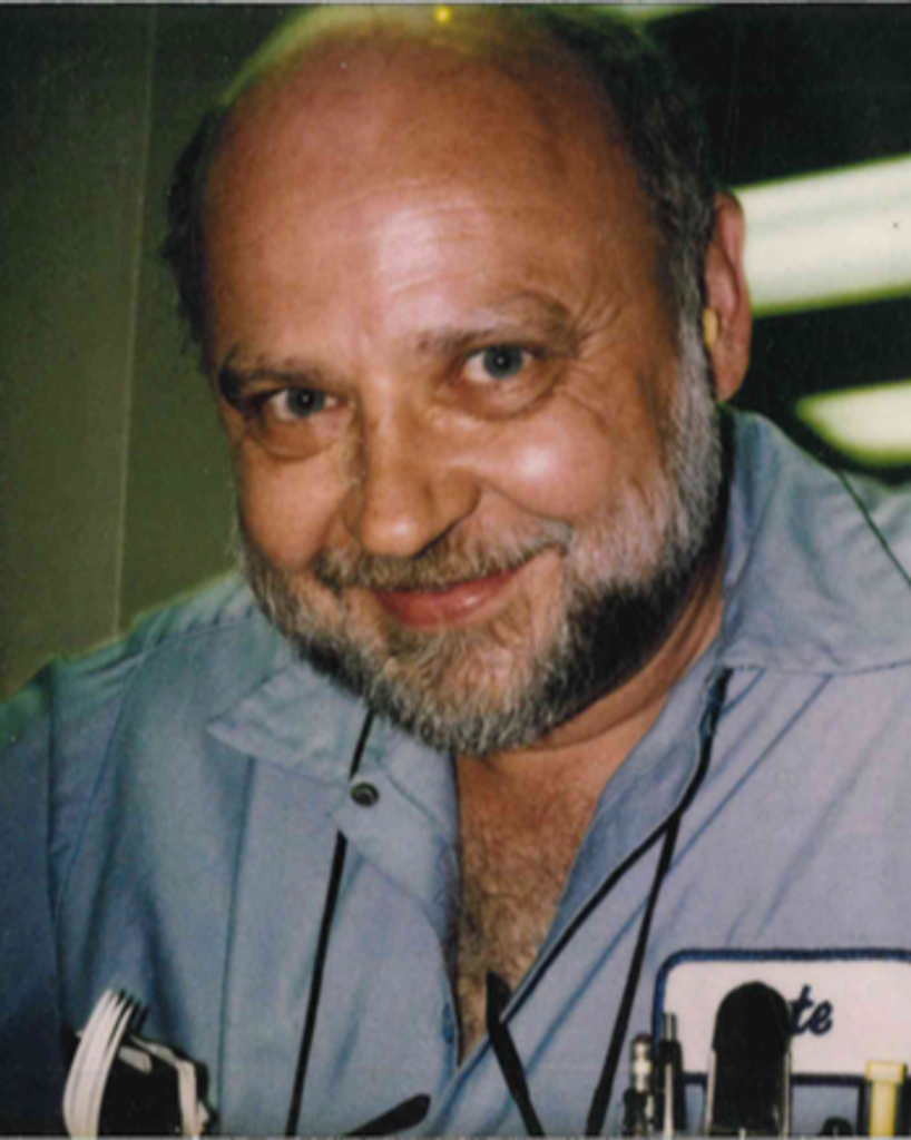 Peter Zajac Profile Photo