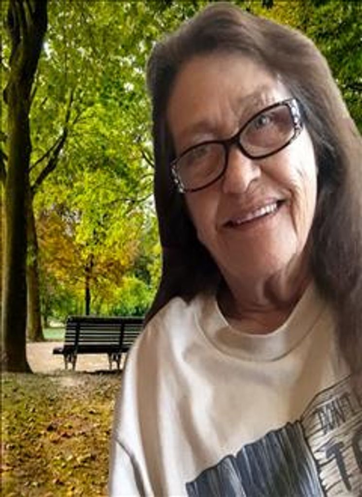 Theresa Lou Taylor Profile Photo