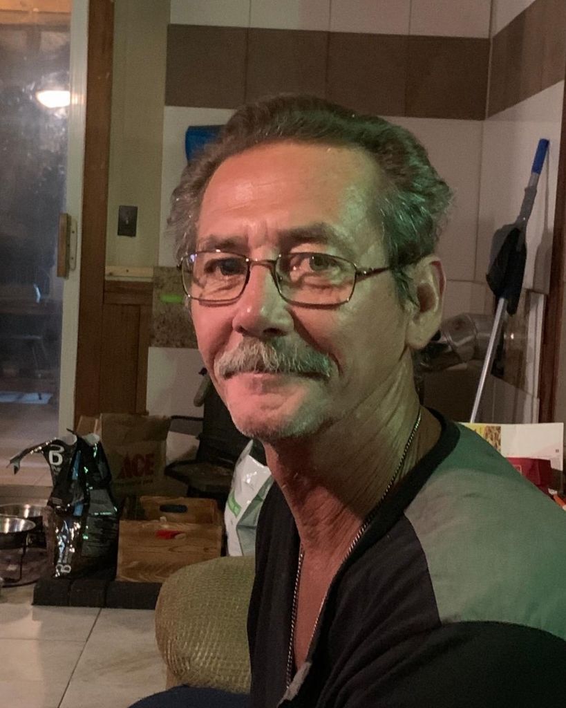 Harry Morton Profile Photo