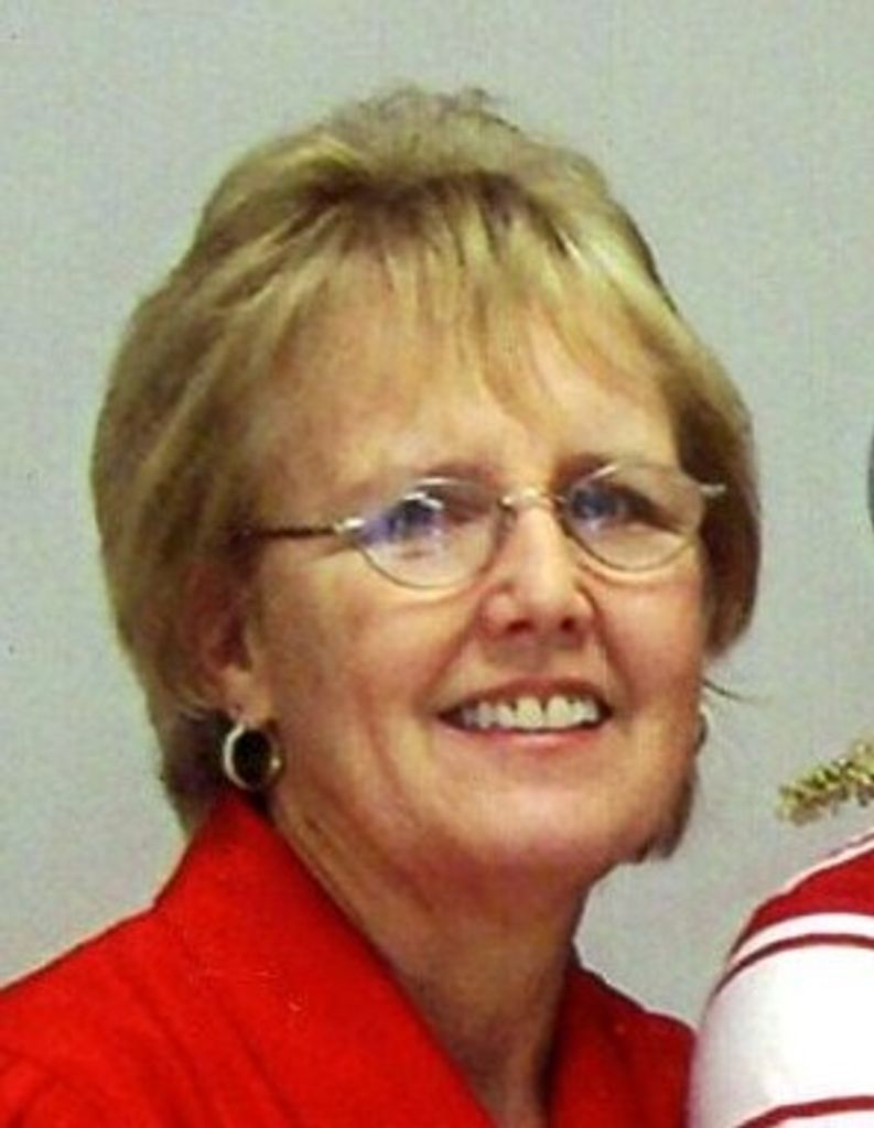 Bonnie Bell Miller