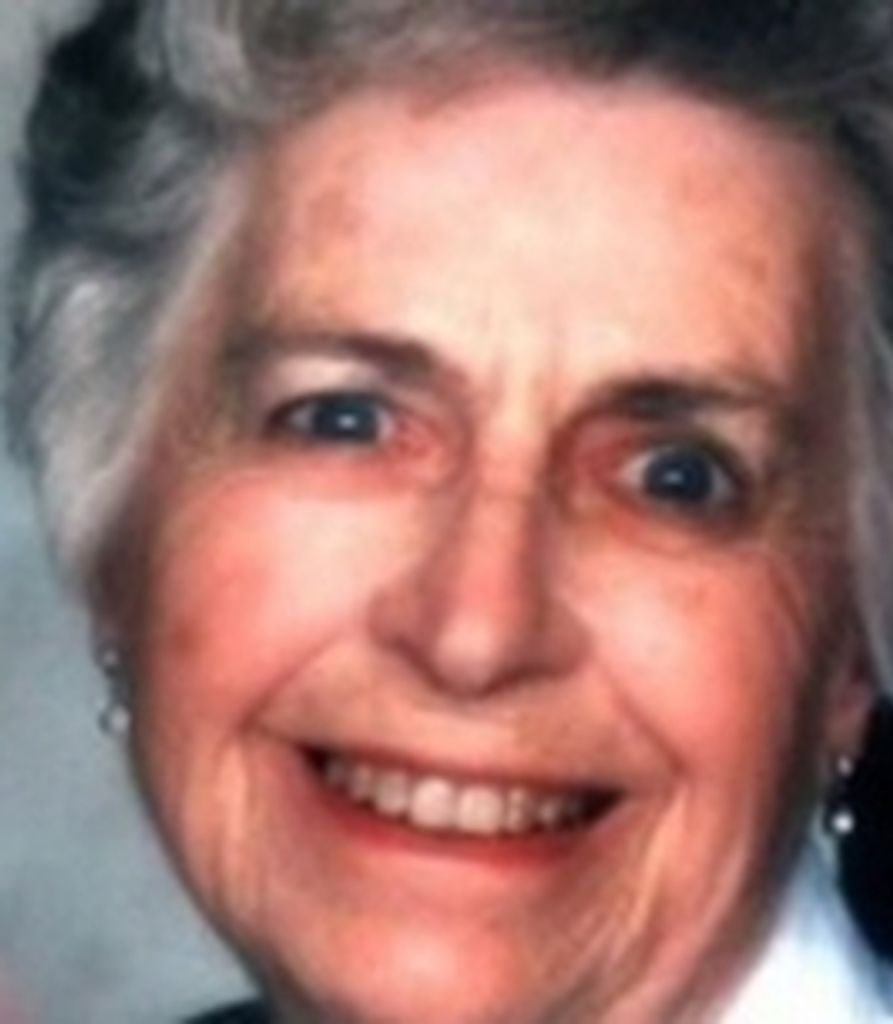Edith Vlahos