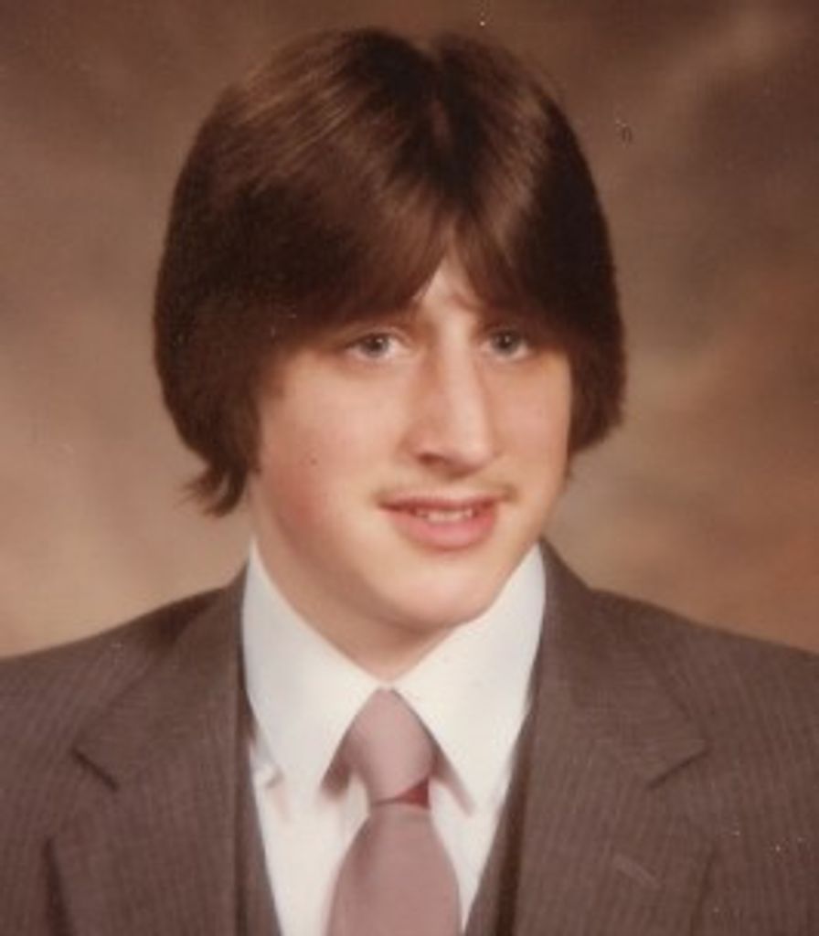 Thomas Brown Profile Photo