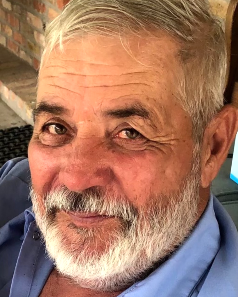 David "Bart" Dagenhardt Profile Photo