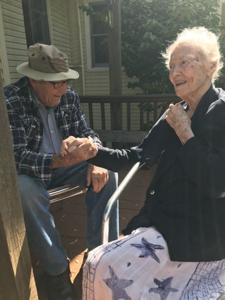 Elenore Maree Stephens