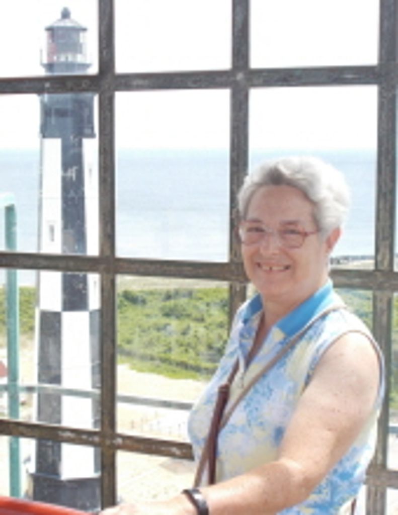 Mary Ann Wheelis