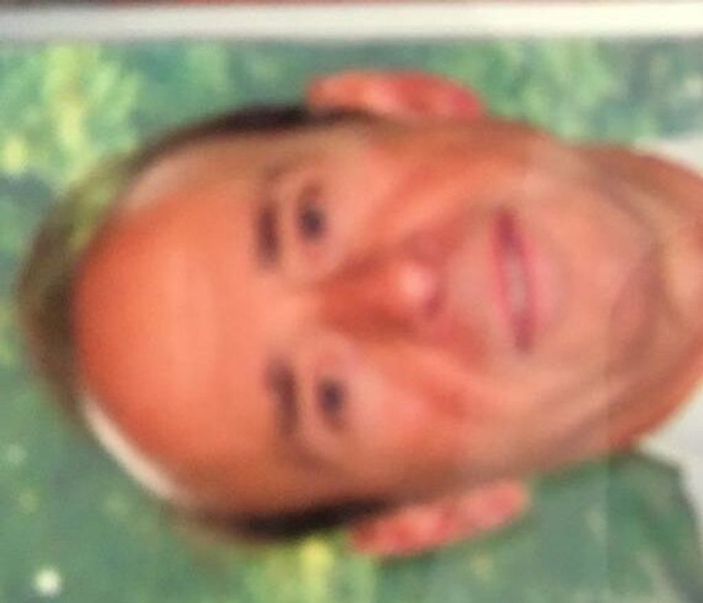 Dominick J. Papia