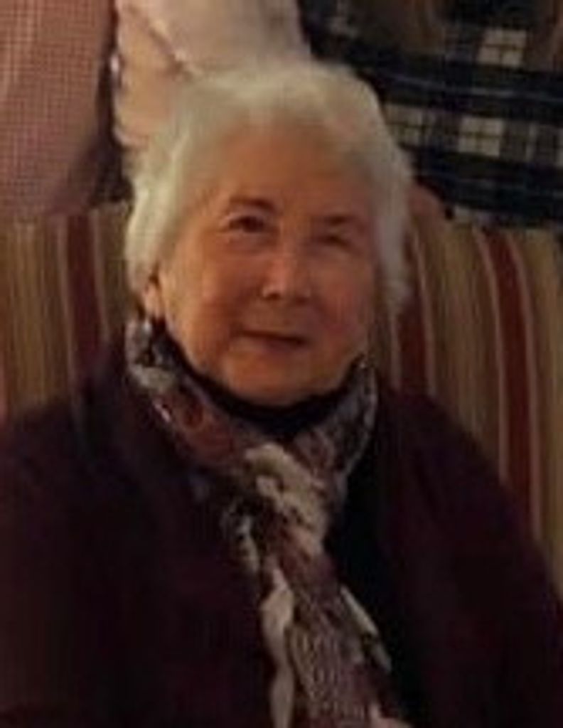 Bobbie Ray Herring Ferrara