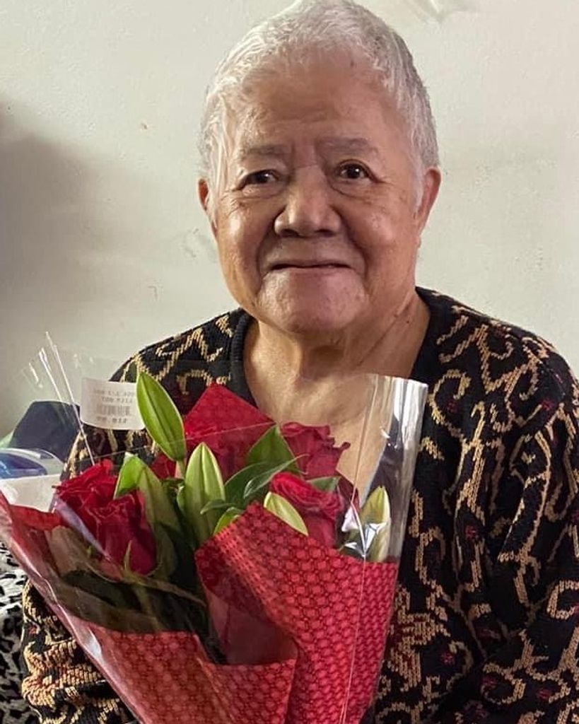 Veronica Balanag