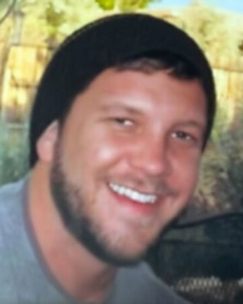 Ronald Benjamin Crocker Bryson Profile Photo