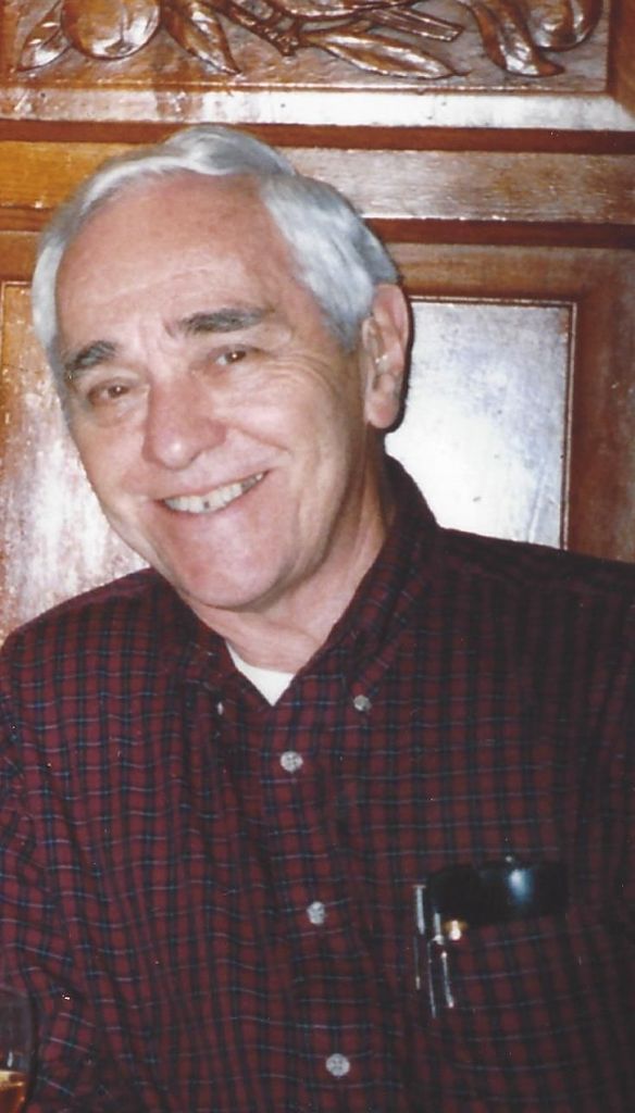 Alan A. Ward Profile Photo