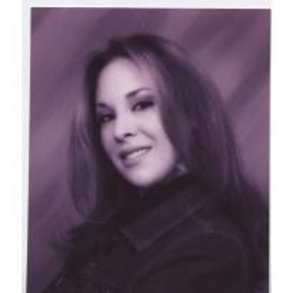 Pauline Del Carmen Baeza-Saucedo