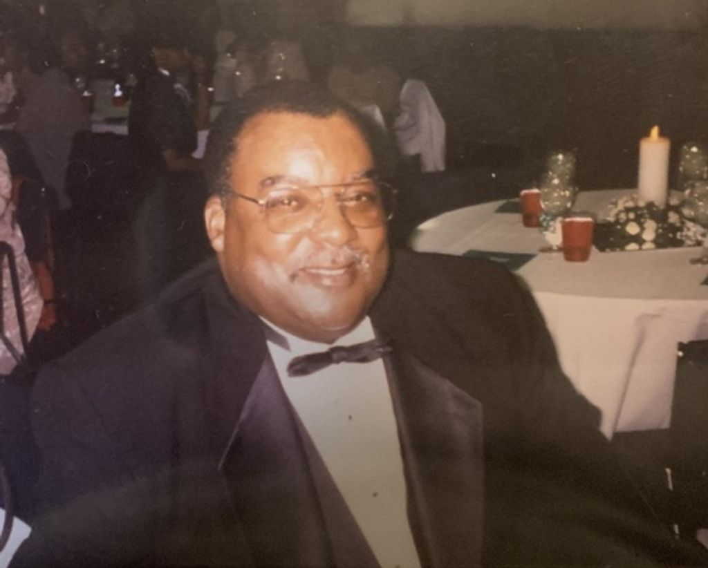 Arthur "Butch" Barnett Jr. Profile Photo