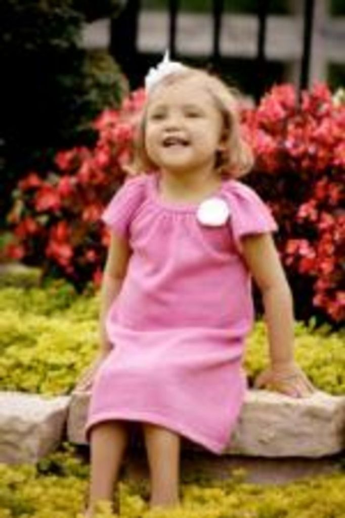 Larsen Grace Purvis