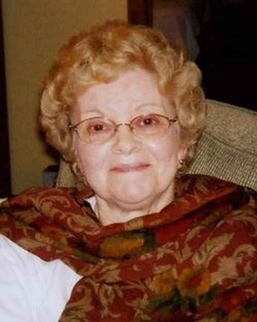 Rachel Tilley