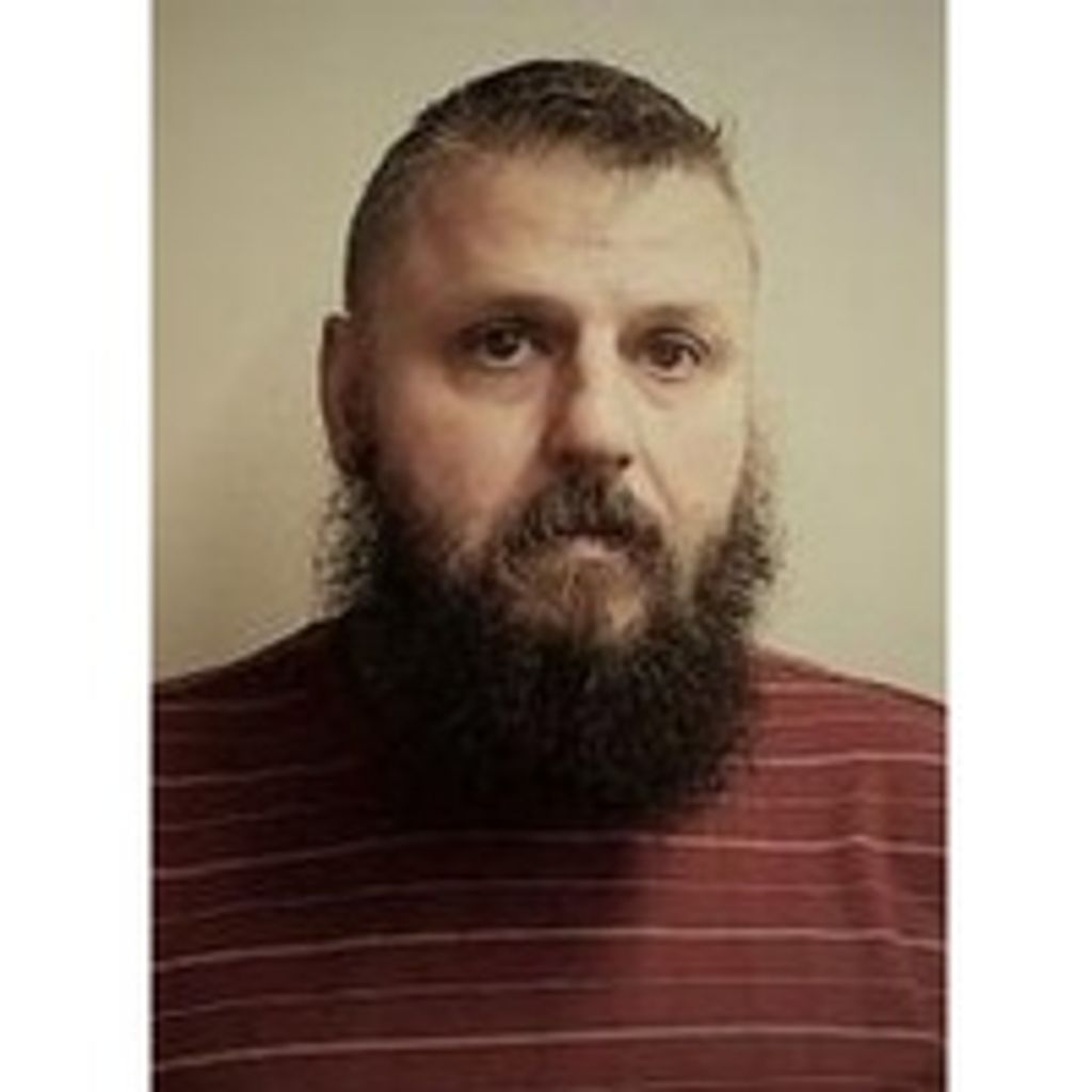 Jerry Lee Kinsey