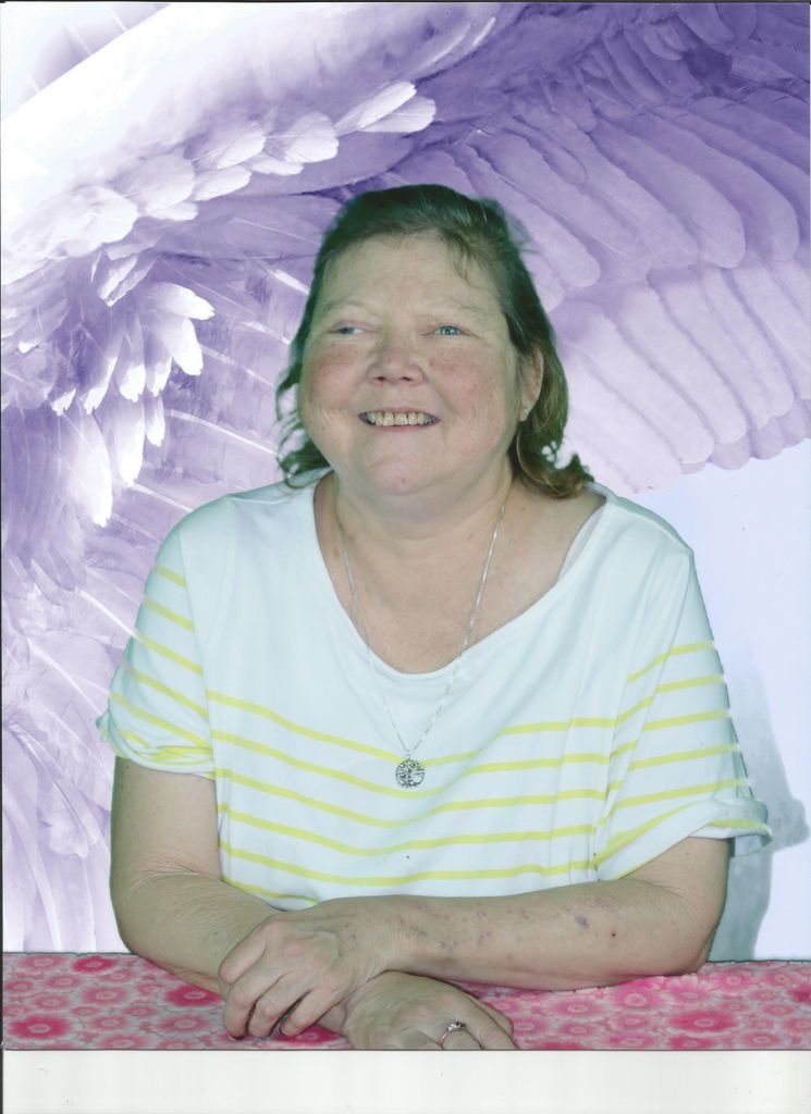 Dianna Lynn Whitcomb