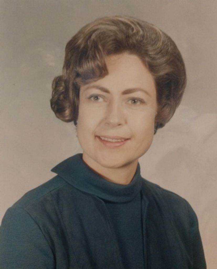 Isabella Allison Britton