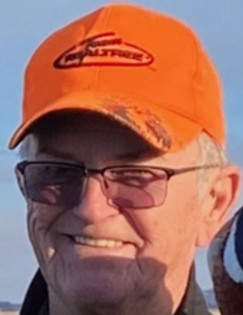 James  A. "Jim" Tennyson Profile Photo