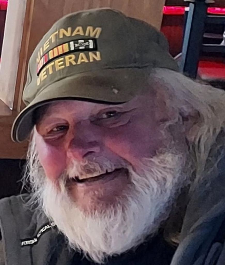 Ronald Boyd Kessinger Profile Photo