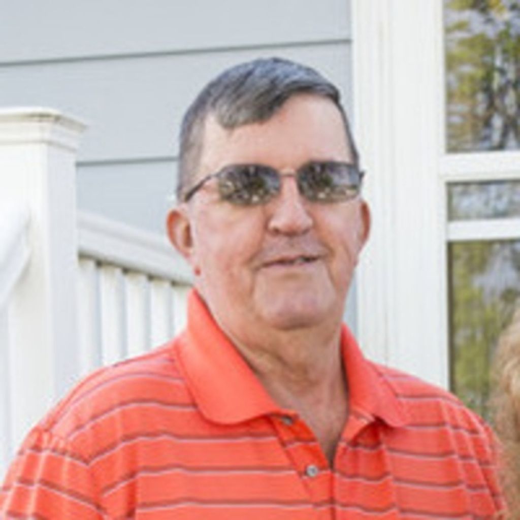 Thomas 'Tom' Dale Stritt