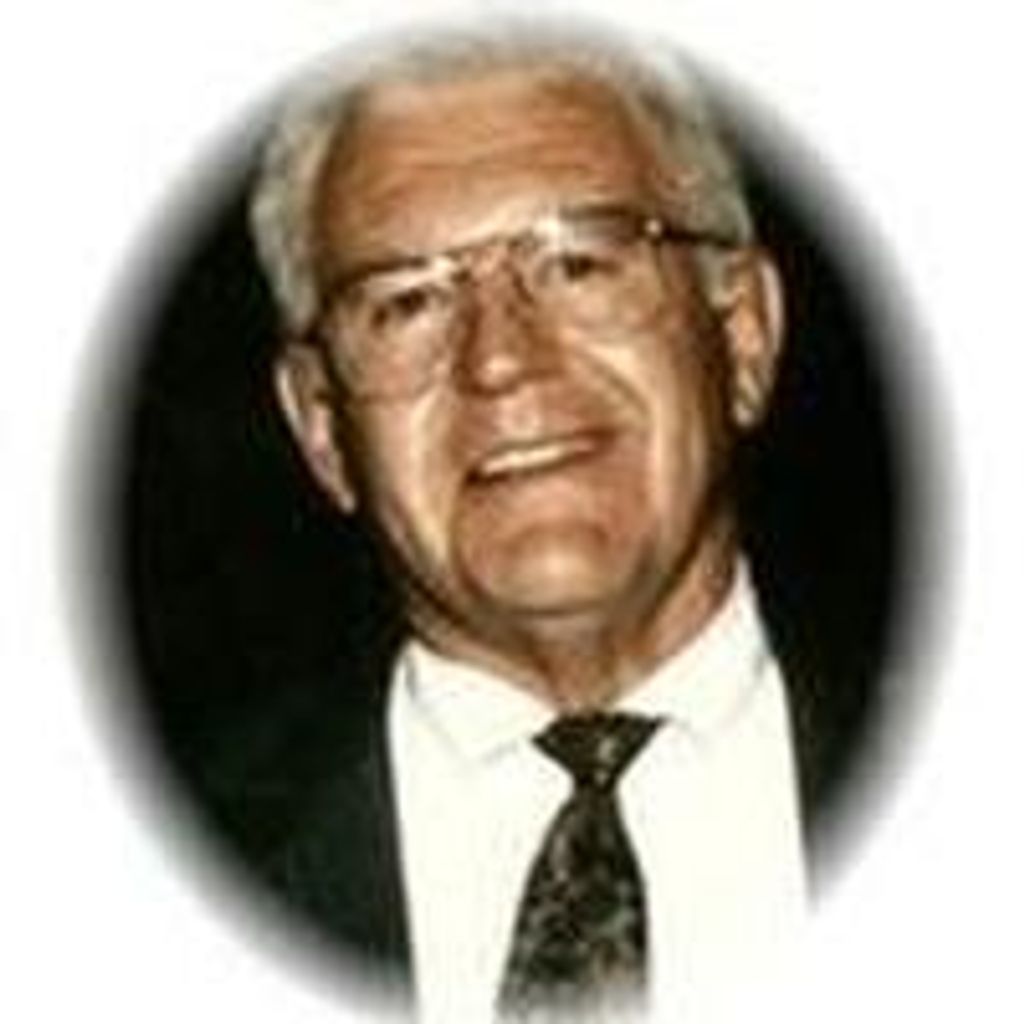 Eugene Karsner