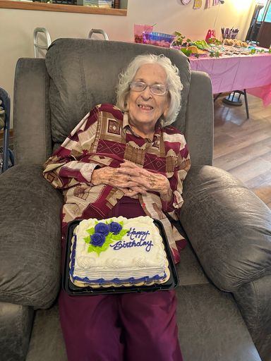 Wanda L. (Bowers)  Longstreth photo gallery thumbnail 25 of 71