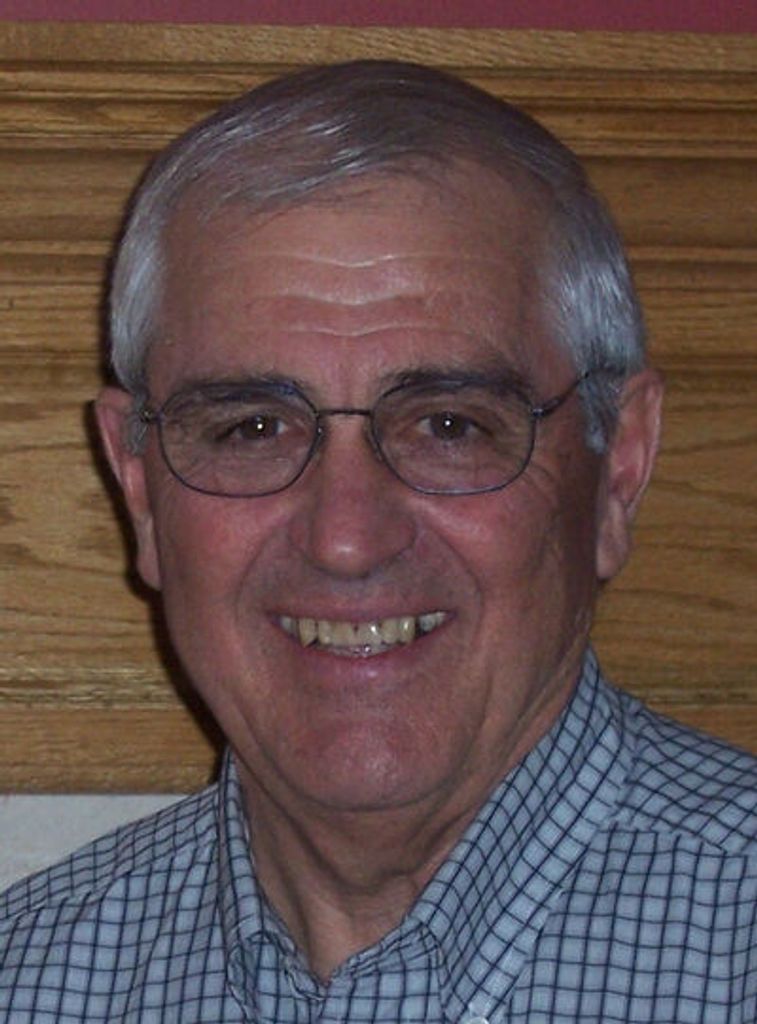 Erwin Jerome Dargis Profile Photo