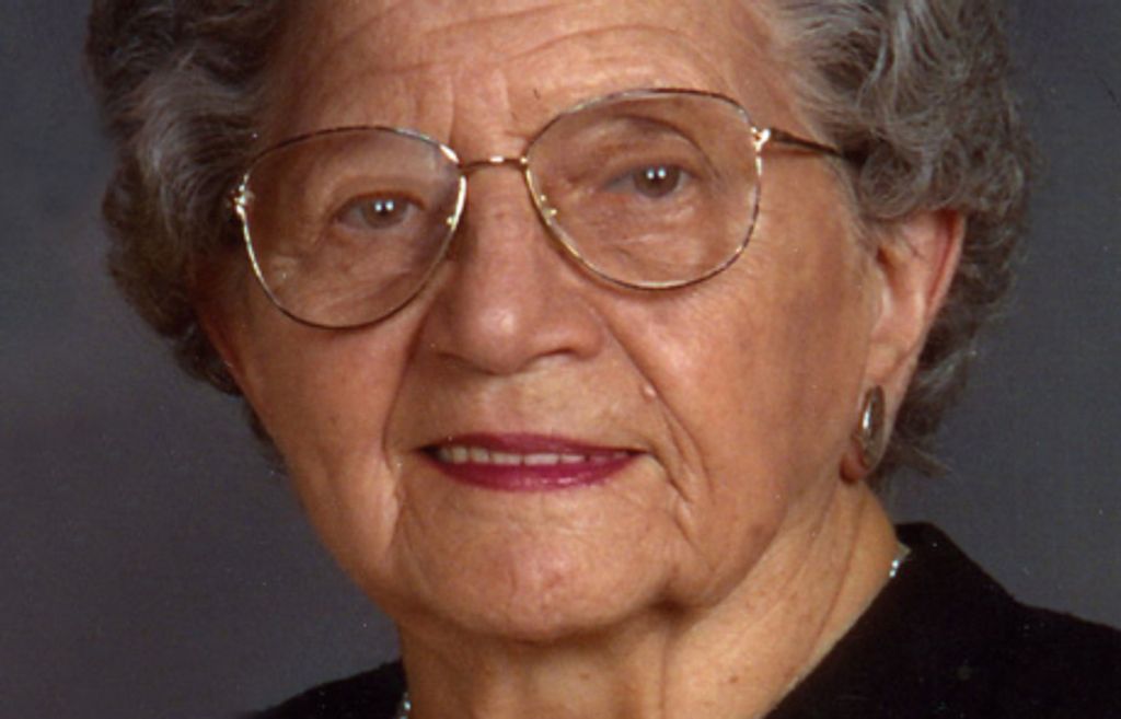 Adeline “Addie” Riordan
