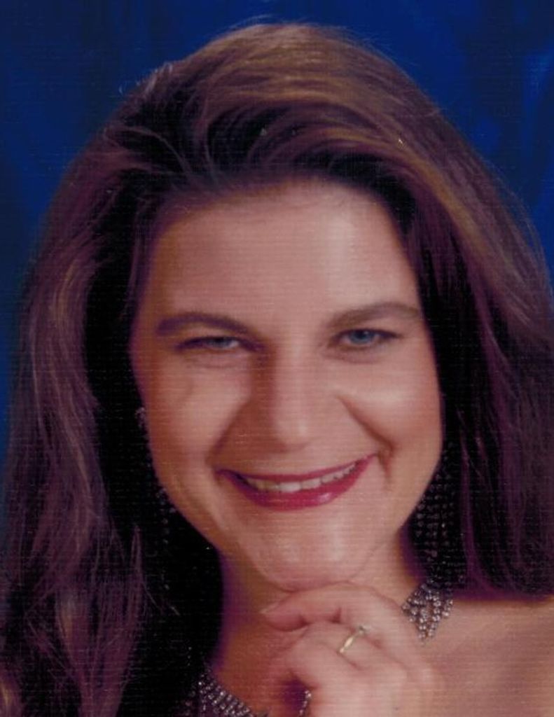Tammy M. (Allbaugh)  Dewald