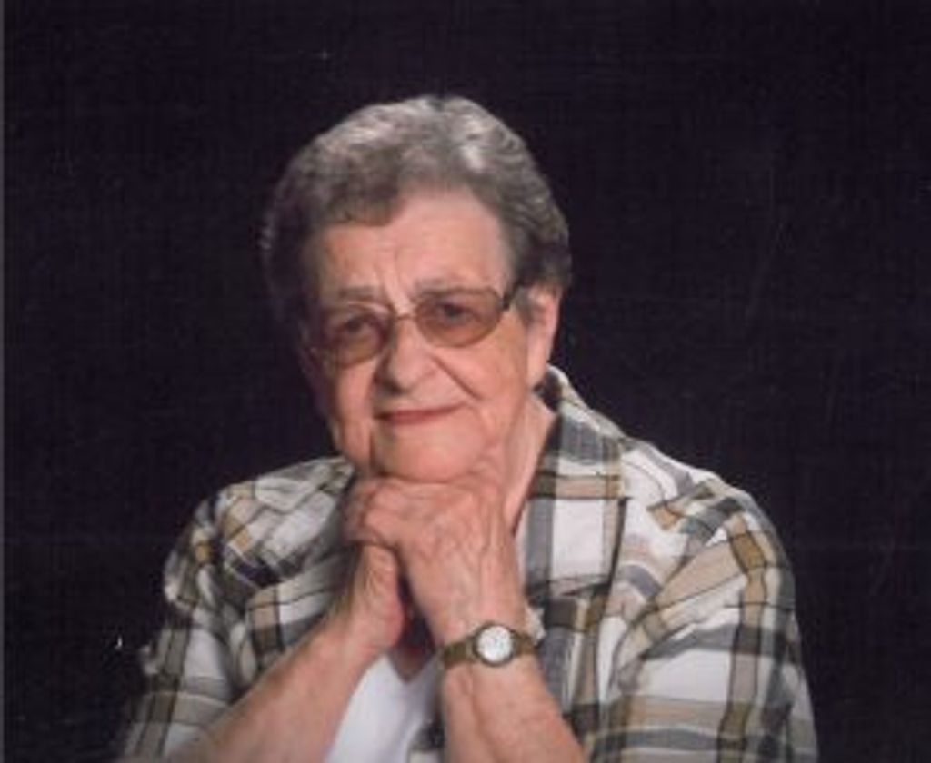 Mildred L. Stilfield