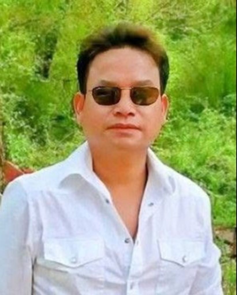 Vinny Phanphouvong Profile Photo