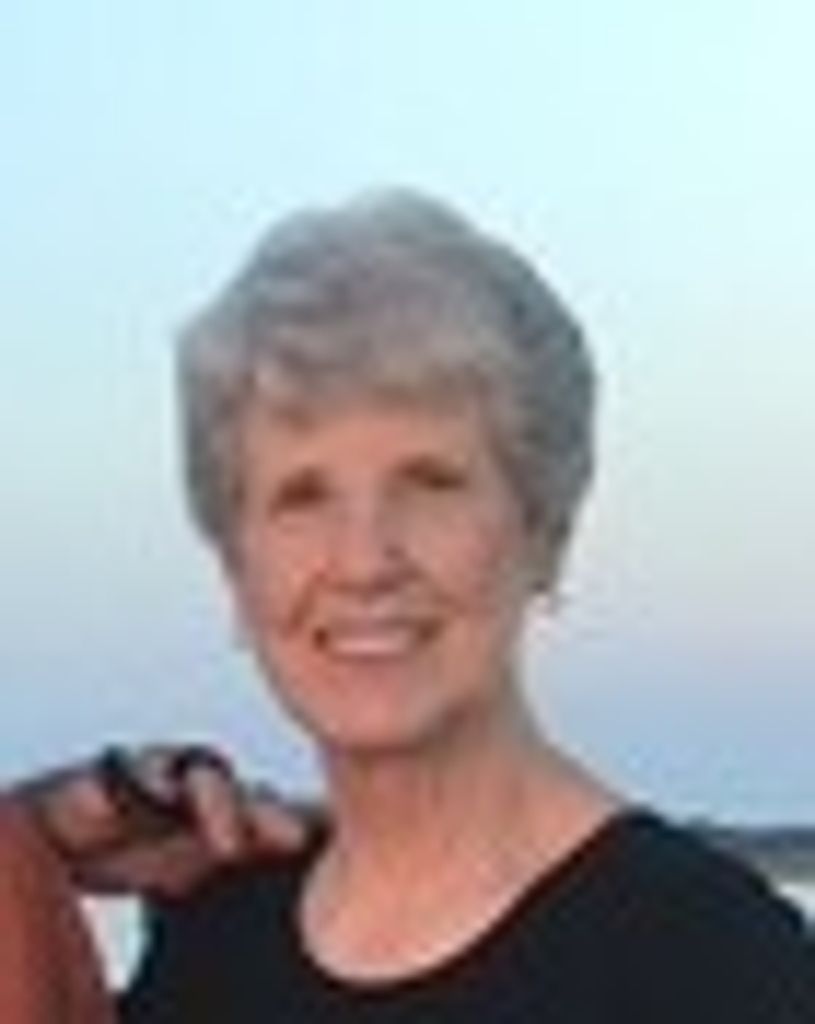 Peggy Pettigrew Profile Photo