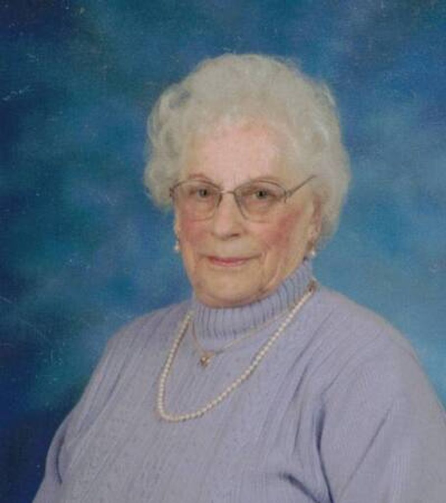 Virginia H. Cantin Profile Photo