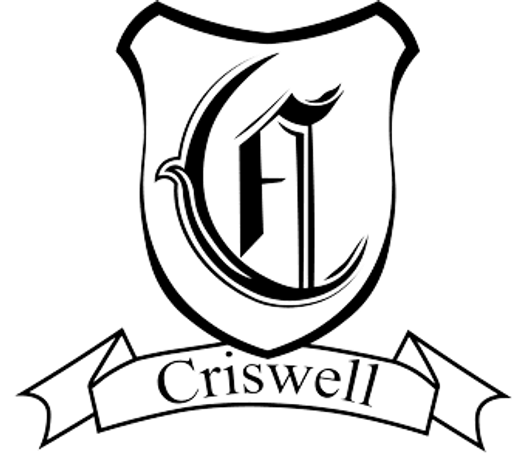 Criswell Funeral Home Logo