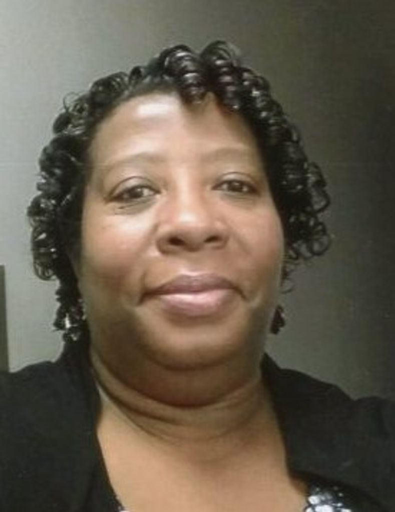 Elizabeth Juanita Moore