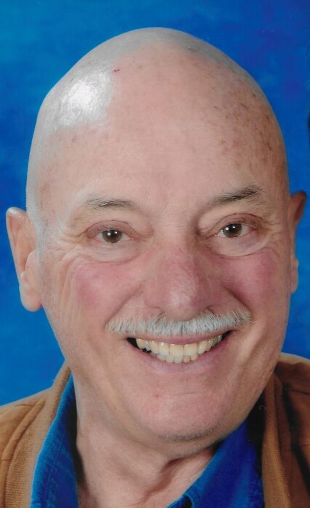 Harry M. Amendola, Iii Profile Photo