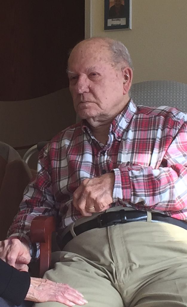 Allen Lloyd Marshall Profile Photo