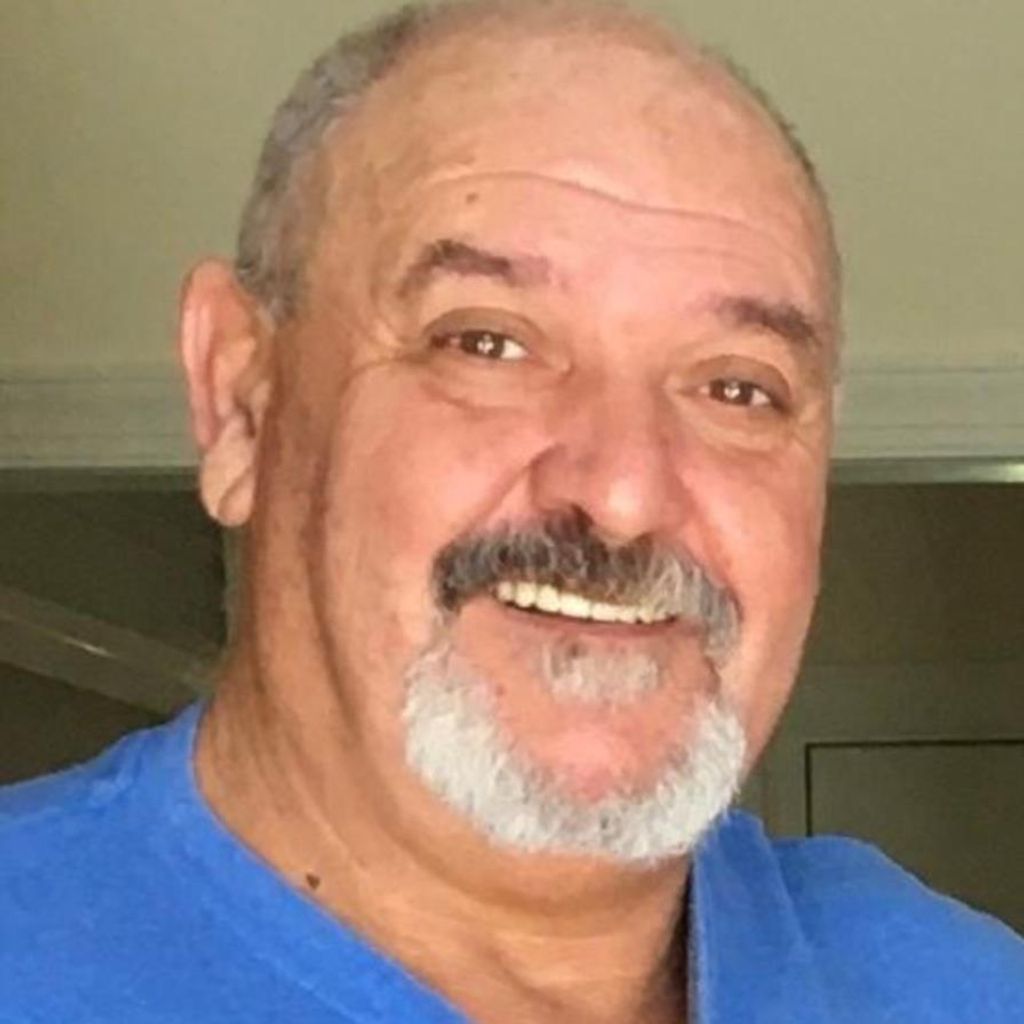 Kenneth "Ken" Thompson Jr. Profile Photo