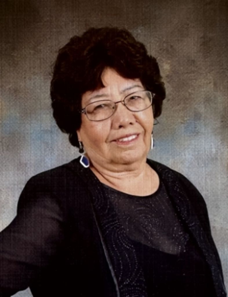 Maria Luisa Gonzalez Garcia Profile Photo