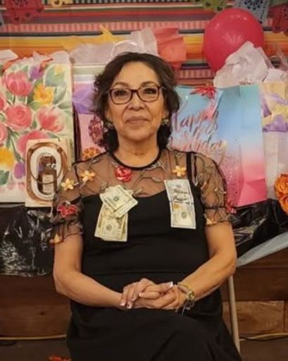 Maria De Los Angeles Santillan Galindo