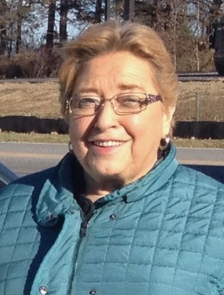 Doris J. Carns Profile Photo